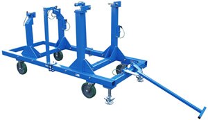 Tronair® 08-2014-0000 Pratt & Whitney PW100 Engine Stand
