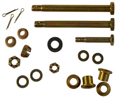 McFarlane Aviation PTL-KT-37 Torque Link Repair Kit for Piper Aircraft