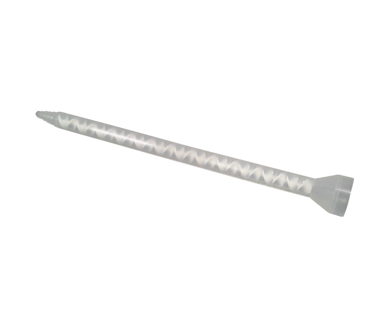 3M™ 021200-87982 Scotch-Weld™ EPX White Helical 200mL & 400mL Mixing Nozzle