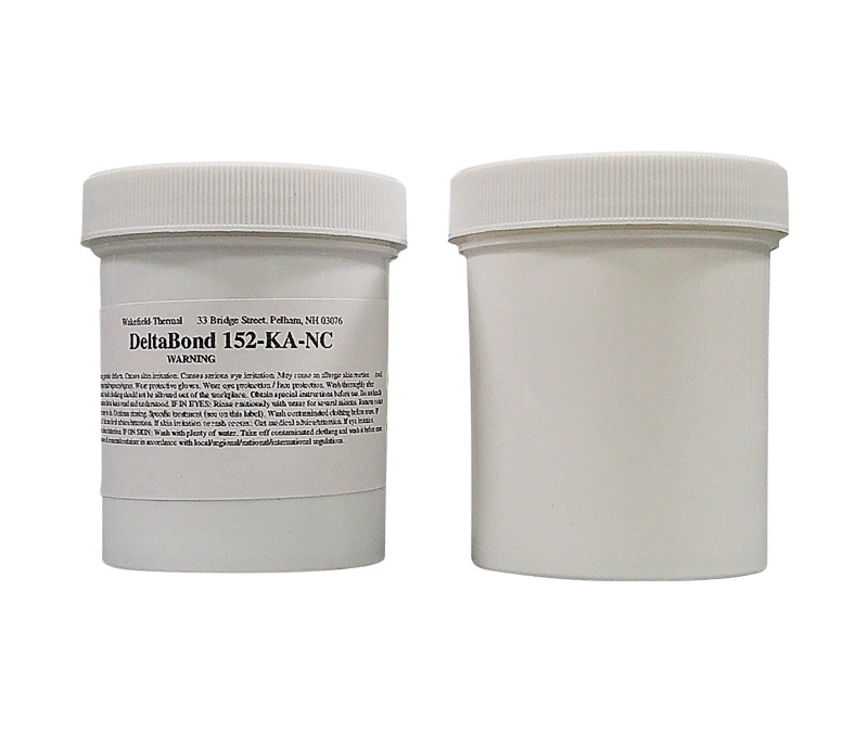 DELTABOND™ 152-KA-NC Thermal Bonding Adhesive - 7 oz Kit