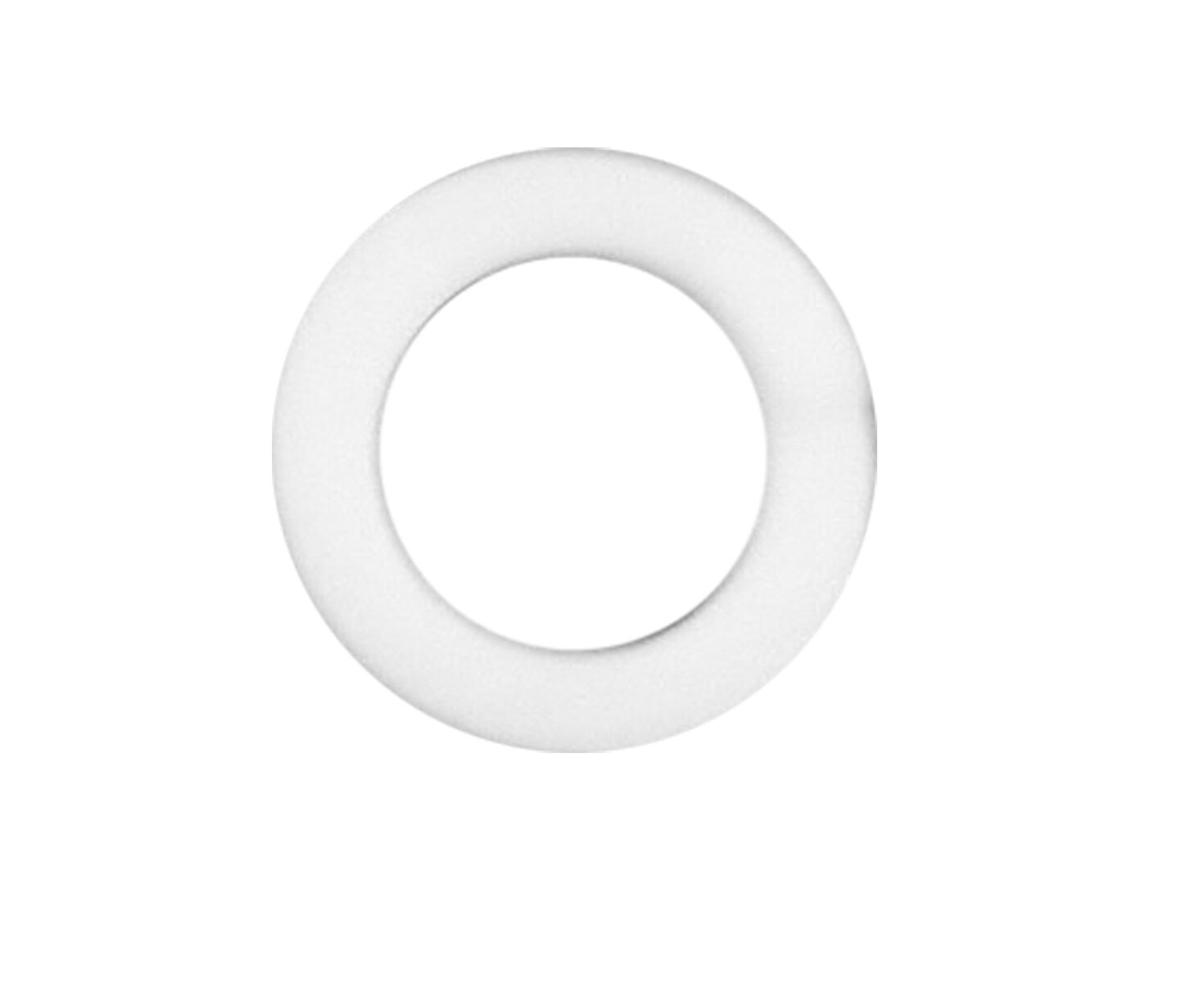 Military Standard MS28773-06 Teflon (PTFE) Retainer, Packing