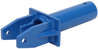 Tronair® 01-0502-0000 Raytheon Hawker HS-125-100 to 800 Aircraft Towbar Head (CE)