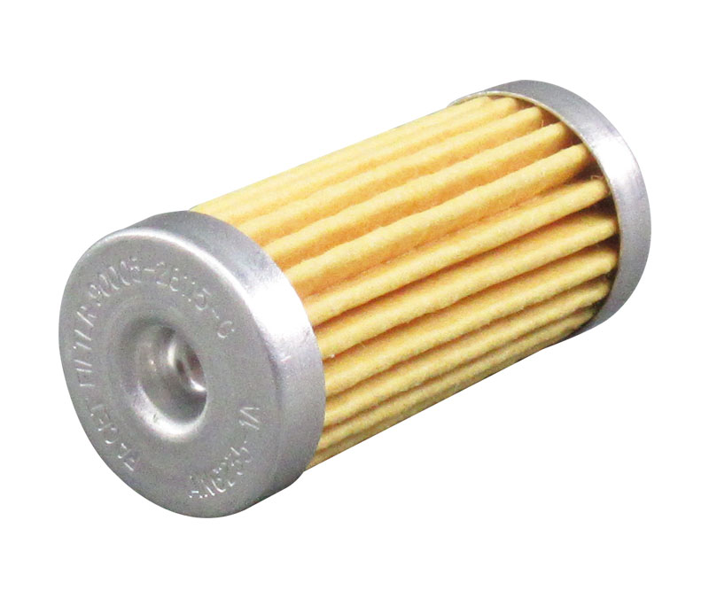 Aeronautical Standard AN6235-1A Hydraulic Fluid Filter Element