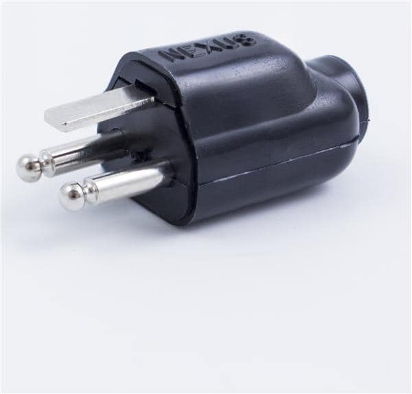 David Clark 09227P-65 Connector, Plug, Electrical