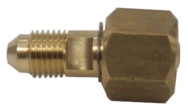 Tronair® PC-1009 Oxygen Charging Adapter
