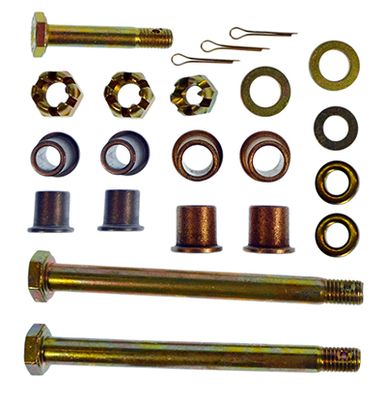 McFarlane Aviation PTL-KT-96 Torque Link Repair Kit for Piper Aircraft