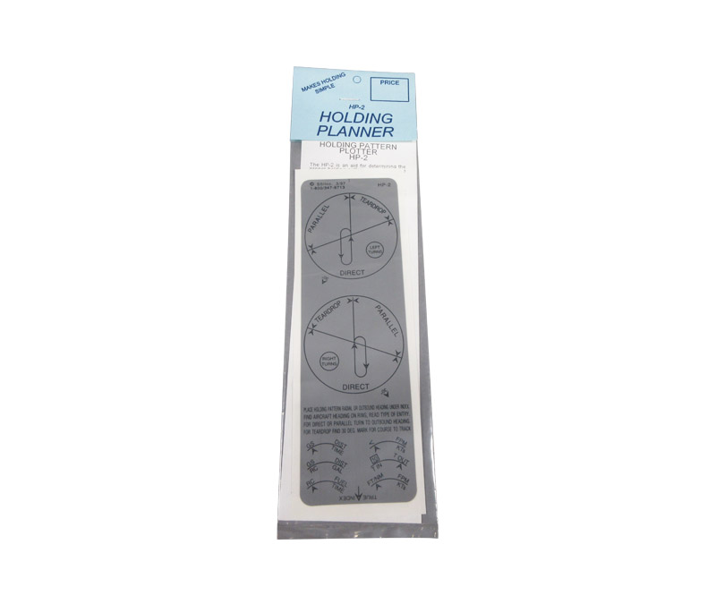 Seitz Scientific HP2 Holding Planner (Mounts on E-6B)