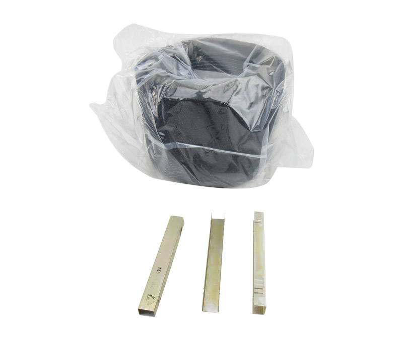 Brackett Aero Filters BA-103 FAA-STC'd Air Filter Assembly