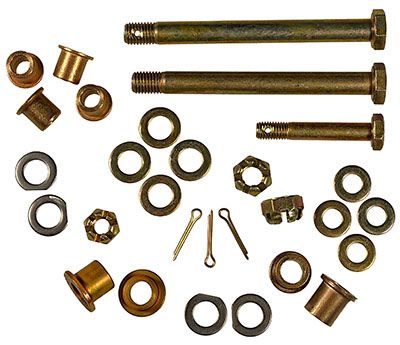 McFarlane Aviation PTL-KT-51 Torque Link Repair Kit for Piper Aircraft