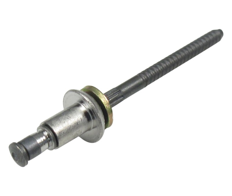 CherryMAX® CR3523-5-02 Universal Head Nominal Diameter Blind Rivet - 100/Pack