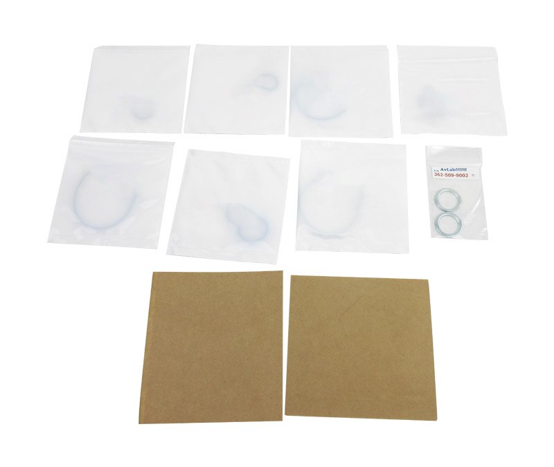 AvLab AL-331-100 Honeywell Garrett TPE331 Turbine Engine 100 Hour Inspection Kit