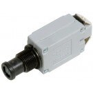 KLIXON® 7274-47-1/2 Circuit Breaker - 1/2 AMP
