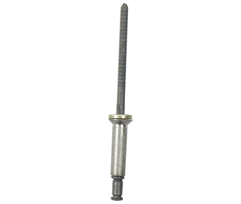 CherryMAX® CR3522-4-06 100° Flush Head Nominal Diameter Blind Rivet - 100/Pack