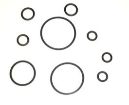 McFarlane Aviation FSS-KT-8 Fuel Selector Valve O-Ring Kit