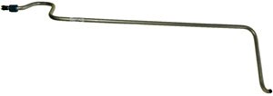 McFarlane Aviation MC0523098-1 FAA-PMA Left Hand Standard Fuel Integral Vent Line