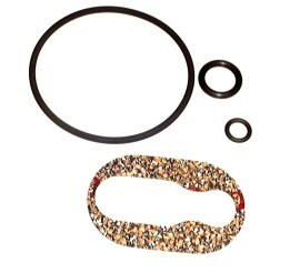 McFarlane Aviation FS-KT-1 Fuel Strainer Seal Kit