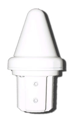 GPS Networking L1GPSA-N L1 Roof Antenna - Active - N Conn