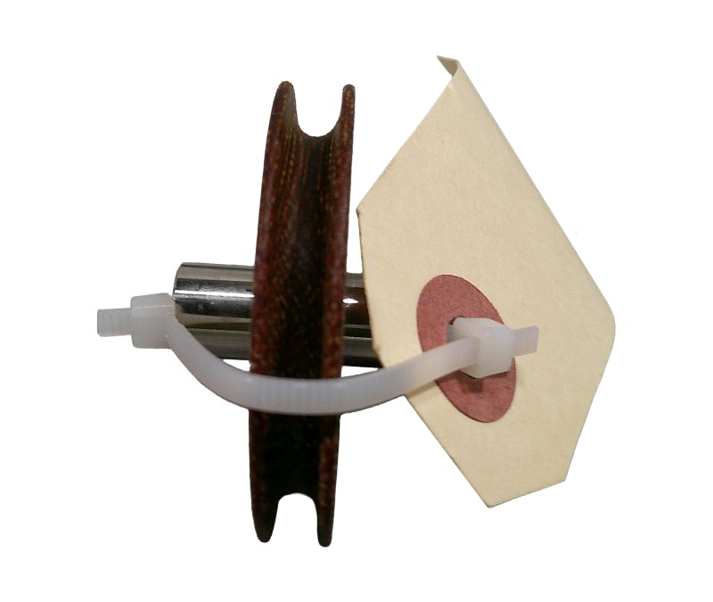 Piper 63955-008 Pulley