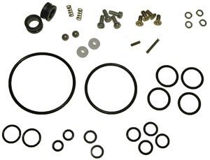 McFarlane Aviation FSO-KT-10 Fuel Valve OveRight Handaul Kit