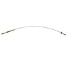 McFarlane Aviation MC1260505-148 FAA-PMA Flap Up Control Cable