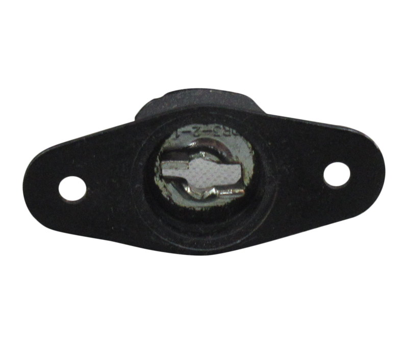 Lord J-7444-36 Aircraft Cowl Shock Mount