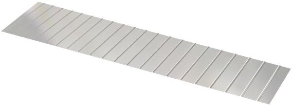 McFarlane Aviation MC1624001-7 FAA-PMA Left Hand Lower Outboard Aileron Skin