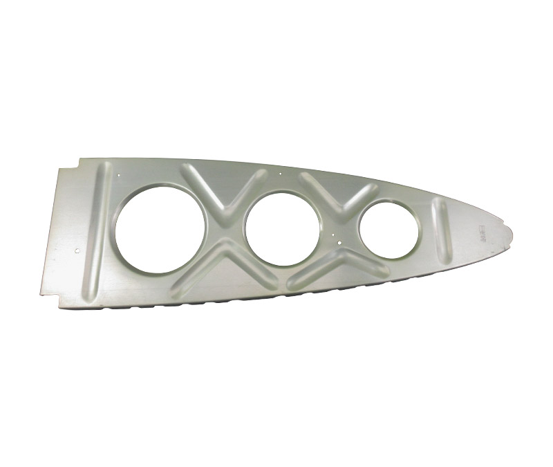 Piper 62024-800 Wing Nose Rib