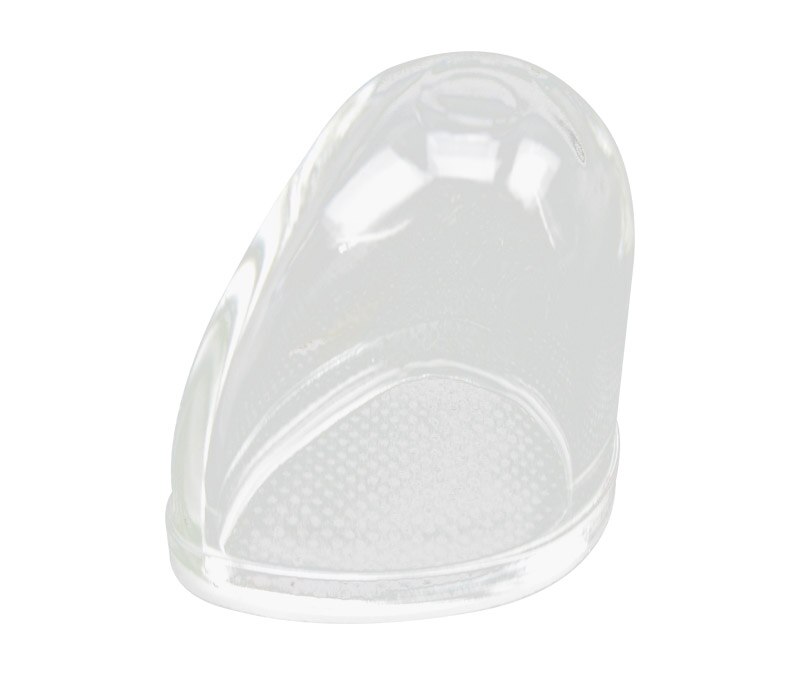 WHELEN® 68-4290001-30 Model A428 Clear Wingtip Strobe Lens