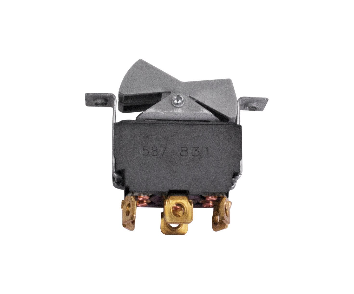 Piper 587-831 Anti-Collision Light Switch