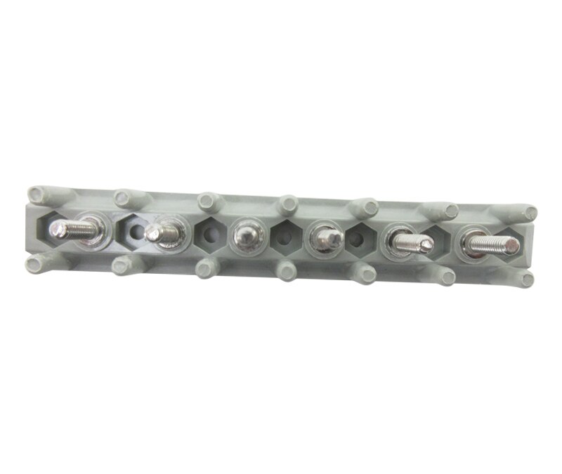 Military Standard MS27212-1-6 Terminal Board