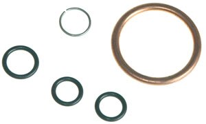 McFarlane Aviation S1000-K Oil Drain Valve Seal Kit