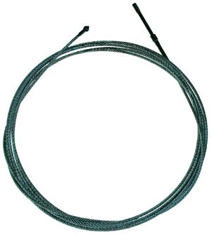 McFarlane Aviation MC106-524049-9 FAA-PMA Elevator Down Forward Control Cable