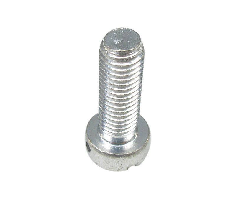 Aeronautical Standard AN502-416-12 Steel Screw, Machine - 50/Pack