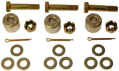 McFarlane Aviation RBC-KT-9 Rudder Bushing Kit