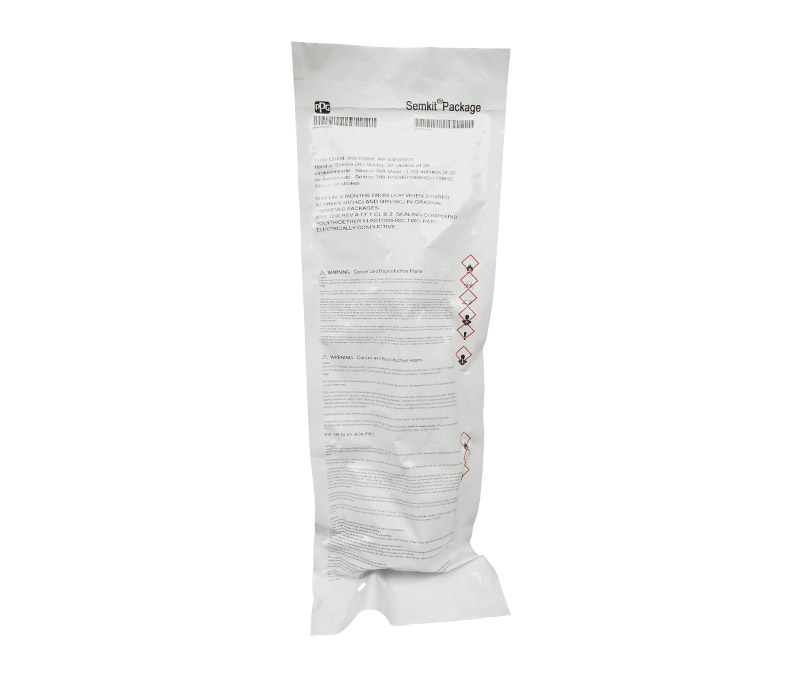 PPG® PR-1764 B-2 AMS-3266 Class B-2 Spec Electrically Conductive Sealant - 2.5 oz (655) Semkit