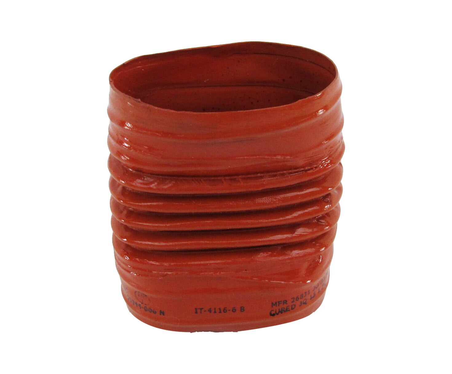 Piper 565-842 Hose (99944 - 06)