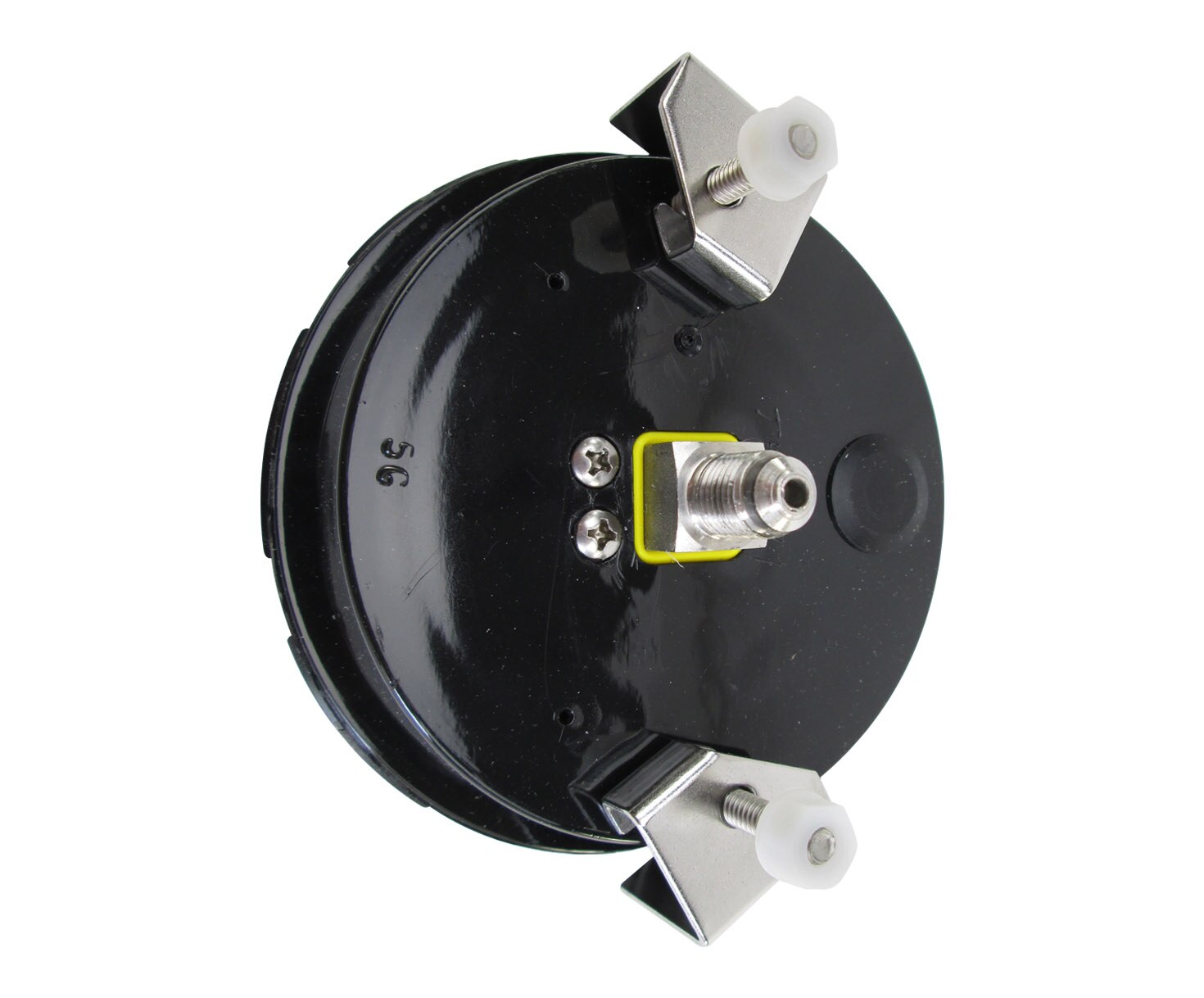 Tronair® HC-2144 0-6000 PSI Pressure Gauge