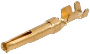 TE Connectivity 7-66504-0 20 Df Socket Contact - 100/Pack