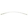 McFarlane Aviation MC0510105-243 FAA-PMA Left Hand Aileron Control Yoke Cable