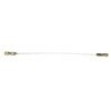 McFarlane Aviation MC0510105-278 FAA-PMA Parking Break Control Cable