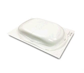 PM Research PM-1038V Northrup Grumman T-38 Talon Vertical Tail Tip Antenna Erosion Film