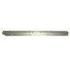 McFarlane Aviation MC0410230-3 FAA-PMA Inboard Right Hand-Left Hand Outboard Seat Rail