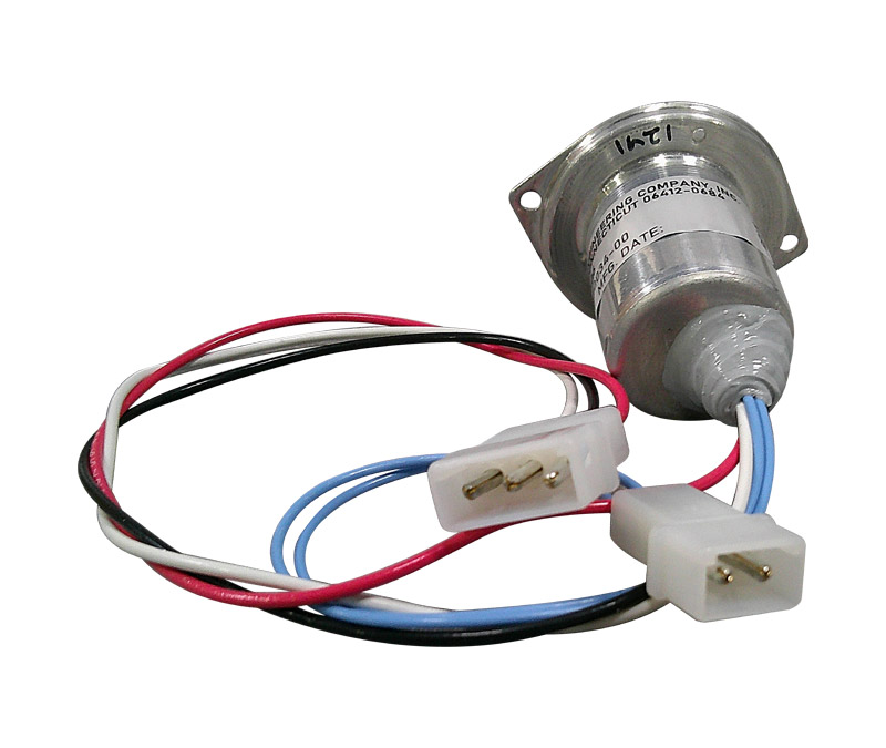 WHELEN® 02-0350034-00 Model A506 Strobe Flash Tube Assembly