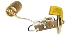 McFarlane Aviation MC0426517-1 FAA-PMA Fuel Quantity Transmitter