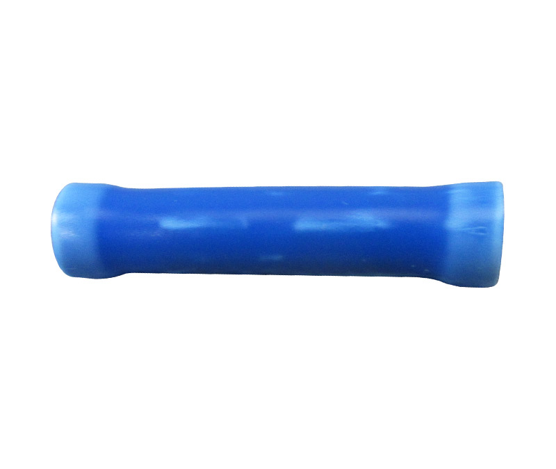 TE Connectivity 34071 Terminal Butt Splice - AWG 16-14 - Insulation Max 4.32mm