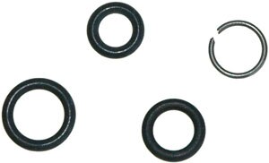 McFarlane Aviation P3750-K Fuel Drain Valve Seal Kit