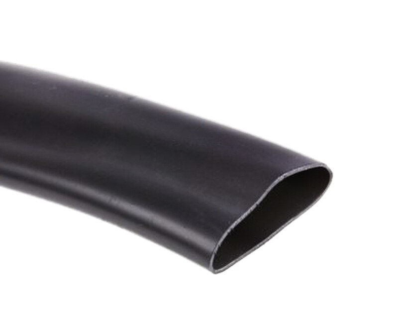 David Clark 18326G-02 HT Shrink Tubing -Pack of 10