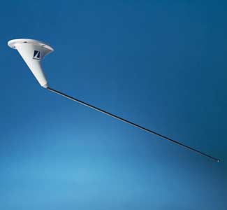 Cobham Comant CI-222 AM/FM Antenna