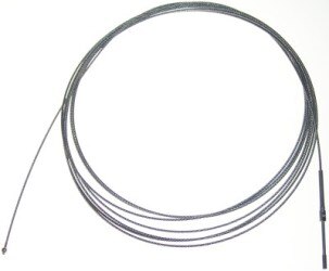 McFarlane Aviation MC62701-069 FAA-PMA Rudder Control Cable