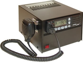FlightLine FL-M1000AB VHF 118.0 - 136.975 MHz Air Band 760 Channel Base Station Radio